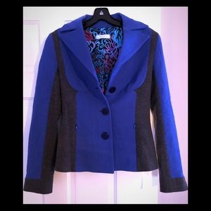 Emilio Pucci Blazer